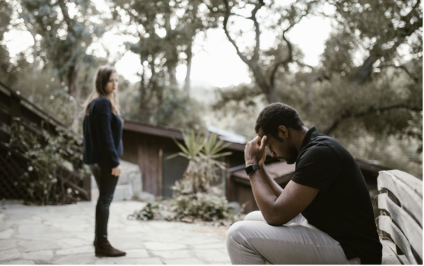When Love Fades, Expenses Don’t: Managing Divorce and Separation
